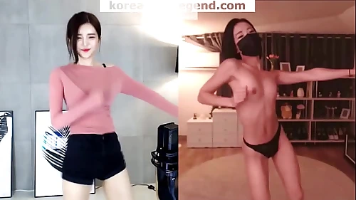 Kpop Sexy Nude Covers