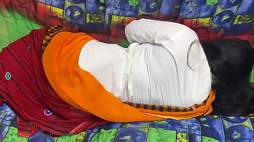 Sauteli Bahu Ke Saath Chudai Kiya, Hindi Viral Mms XXX Video